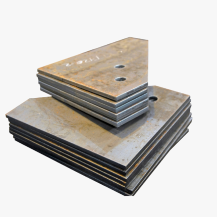 Stiffener Plate