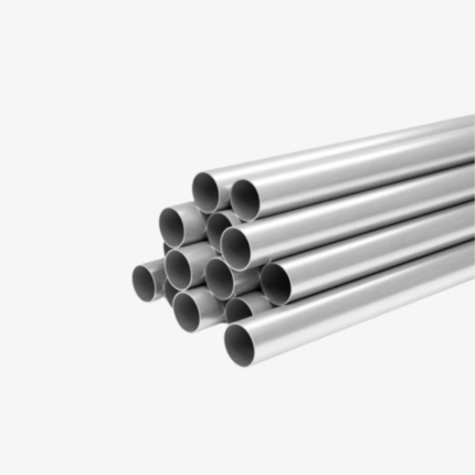Stainless Steel Pipe