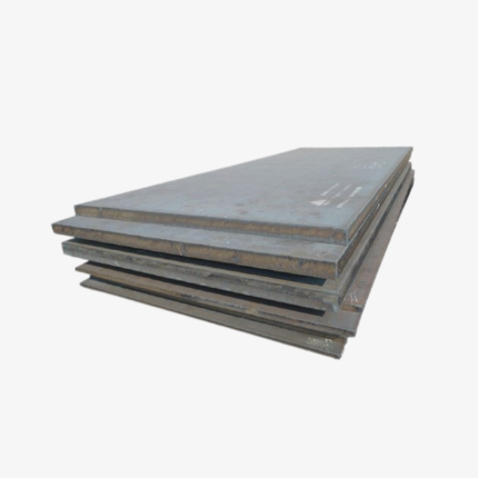 Mild Steel Plate
