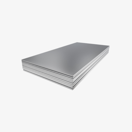 Stainless Steel Sheet