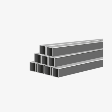 Stainless Steel Square Tube