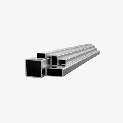 Galvanized Iron Tubular