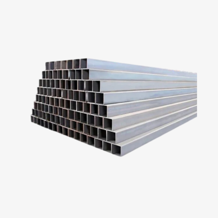 Galvanized Iron Rectangular Tube