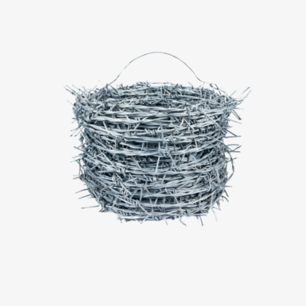 Barbed Wire