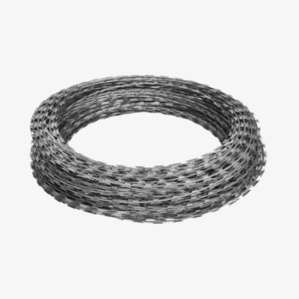 Concertina Razor Wire