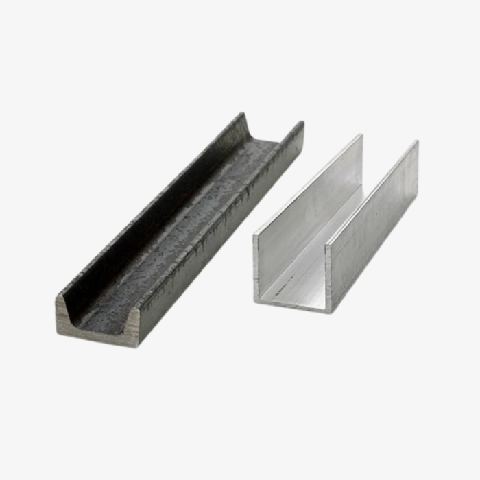 Channel Bar