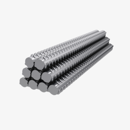 Grade 33 Deformed Bar