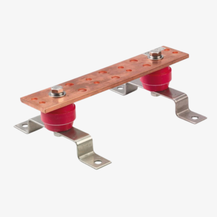 Copper Busbar