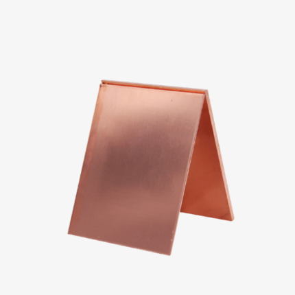 Copper Sheet