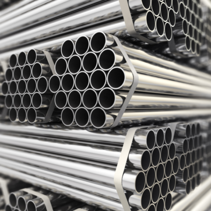 Stainless Steel Pipe