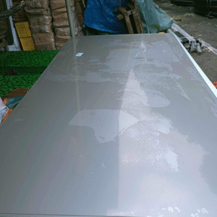 Stainless Steel Sheet