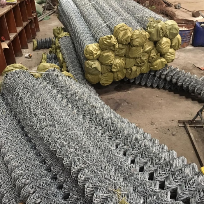 Cyclone Wire