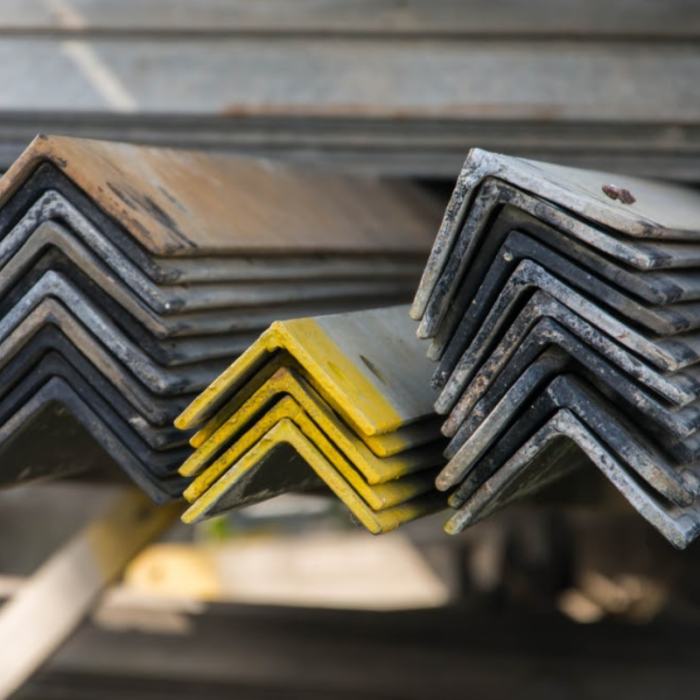 Angle Bar