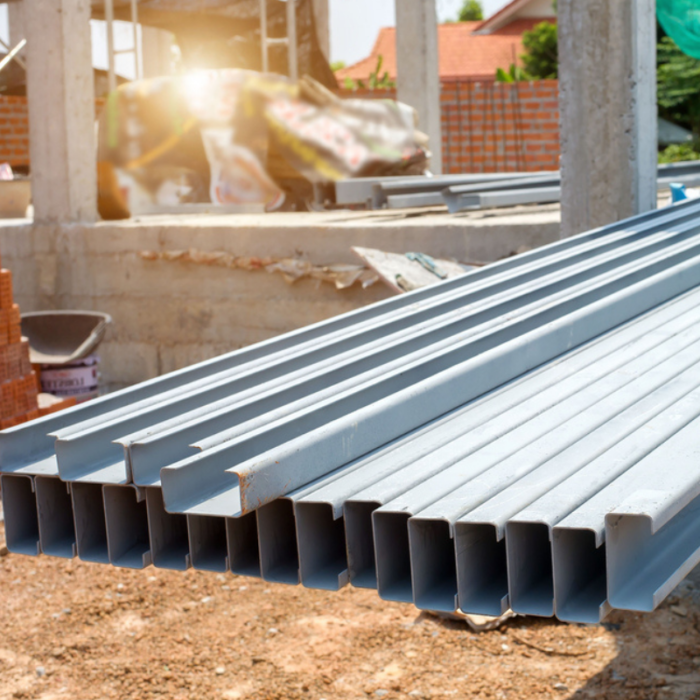 C Purlins