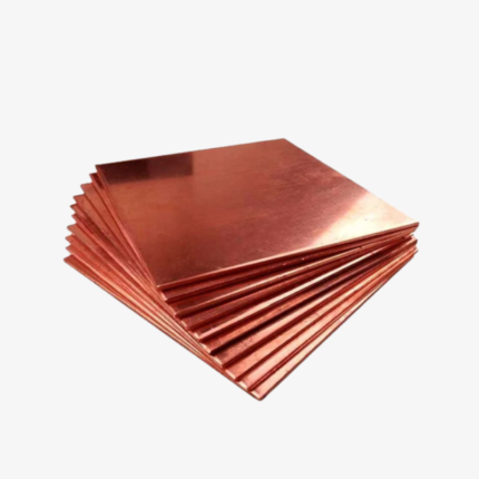 Copper Plate