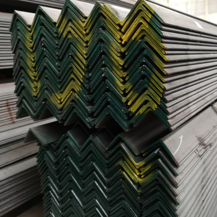 Angle Bar