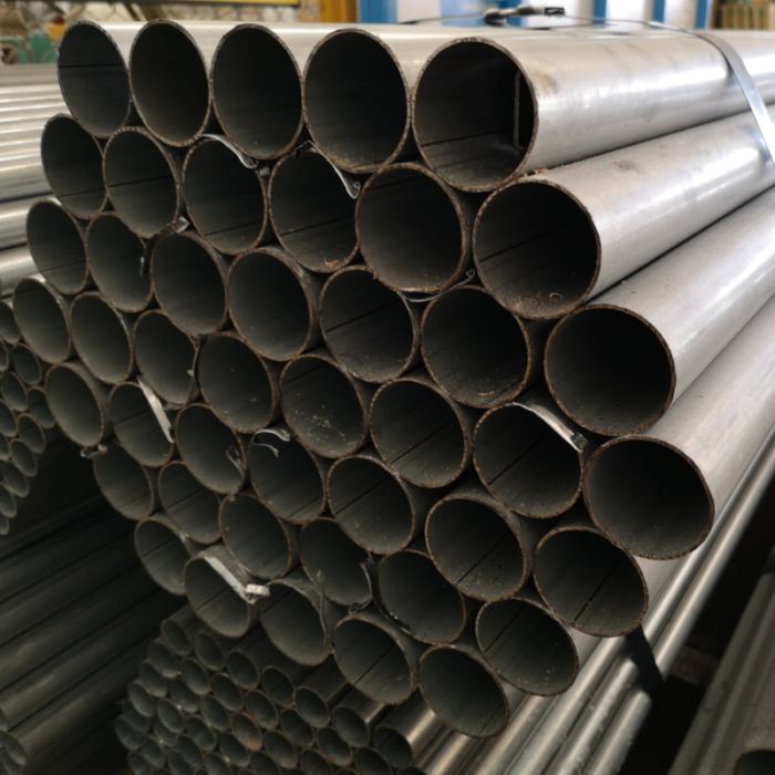 Galvanized Iron Pipe