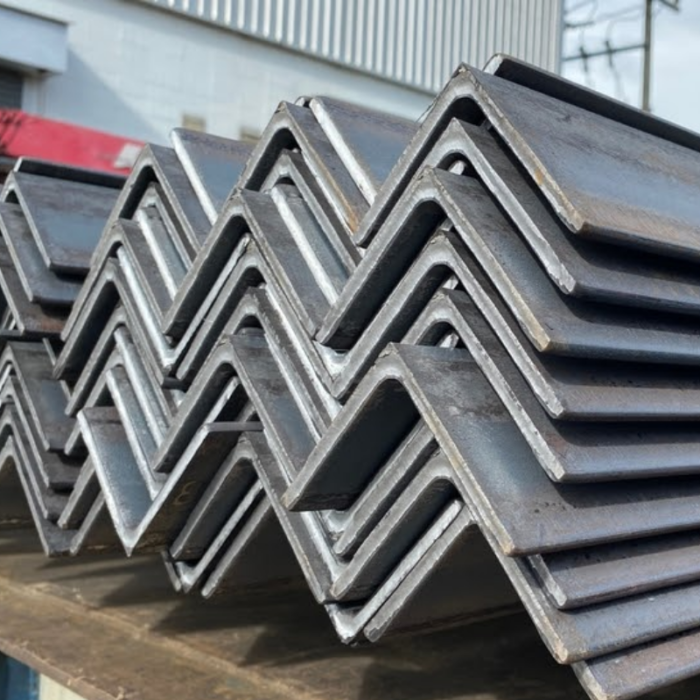Angle Bar