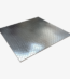 Stainless Steel Checkered Plate