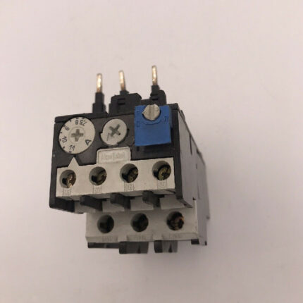 ABB TA75DU-80M Thermal Overload Relays Model 1SAZ321201R2006