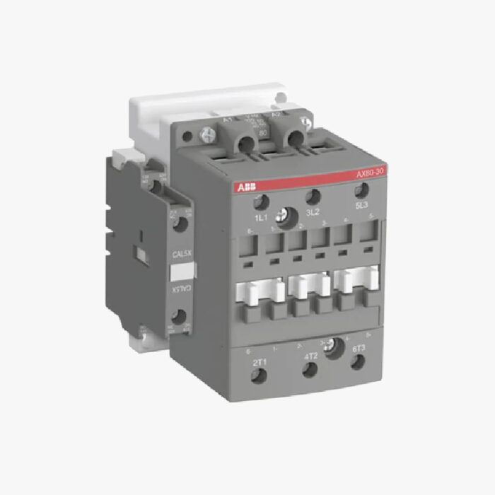 ABB AX80-30-11-80 Block Contactor 1SBL411074R8011