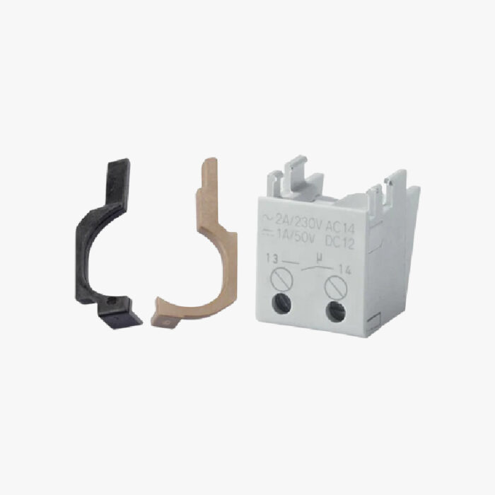 ABB Auxiliary Contact Model S2C-H10