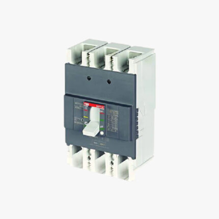 ABB MCCB 225A 2P A2N 50KA 240V Model 1SDA066546R1