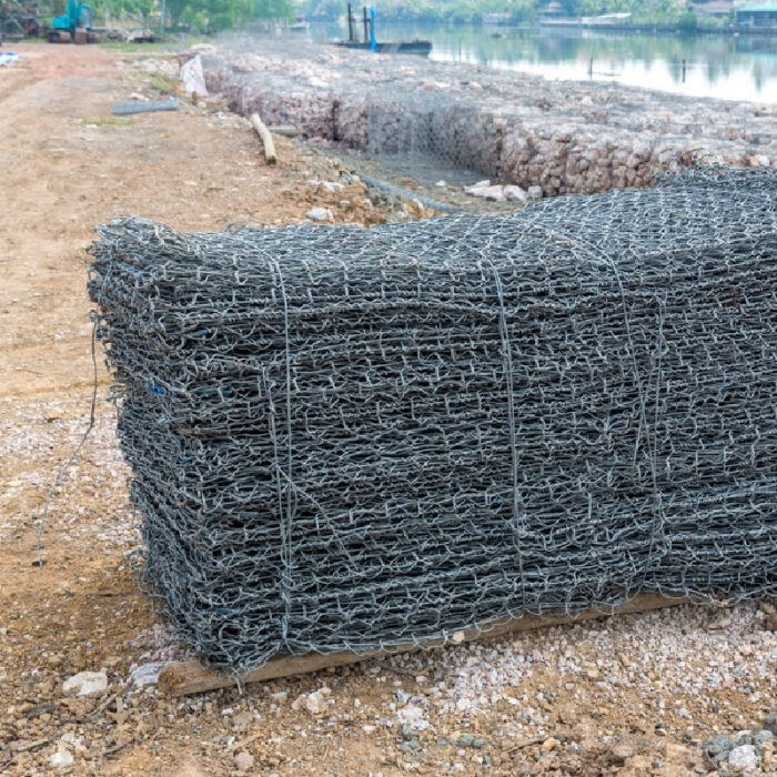 Gabion Wire