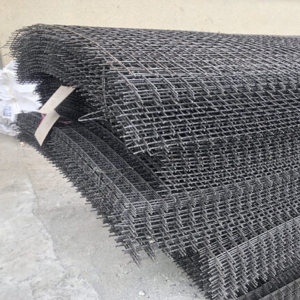 Steel Matting