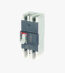 ABB MCCB 200A 2P A2N 50KA 240V Model 1SDA066545R1
