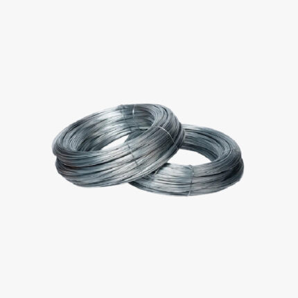 Galvanized Iron Wire