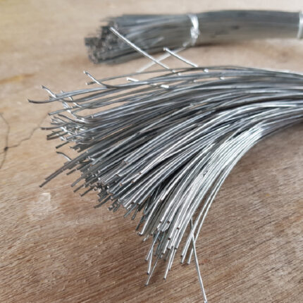 Galvanized Iron Wire