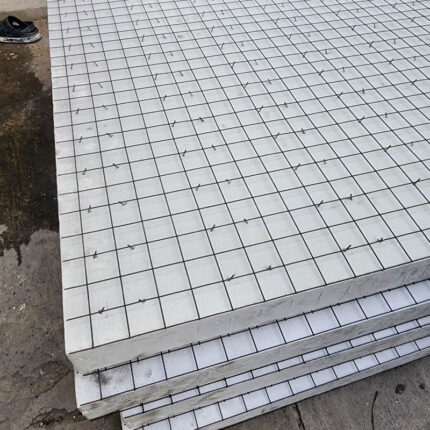 Styromesh Wall Panel