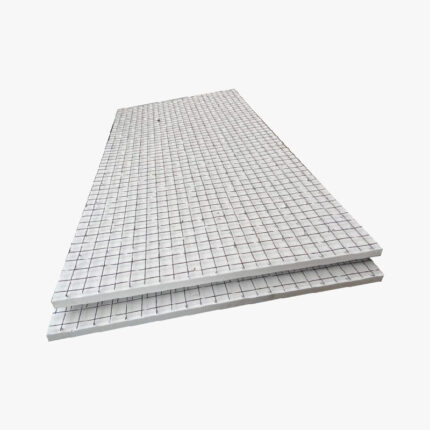 Styromesh Wall Panel