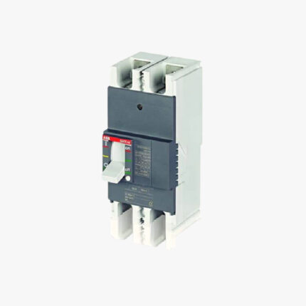 ABB MCCB 175A 2P A2N 50KA 240V Model 1SDA066544R1