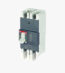 ABB MCCB 160A 2P A2N 50KA 240V Model 1SDA066543R1