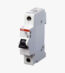 ABB MCB 63A 1P S201-C63 10KA 230V Model 2CDS251001R0634