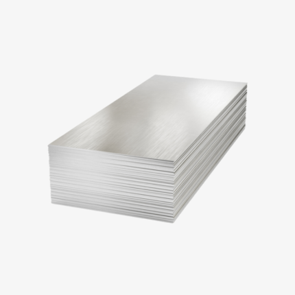 Aluminum Plate
