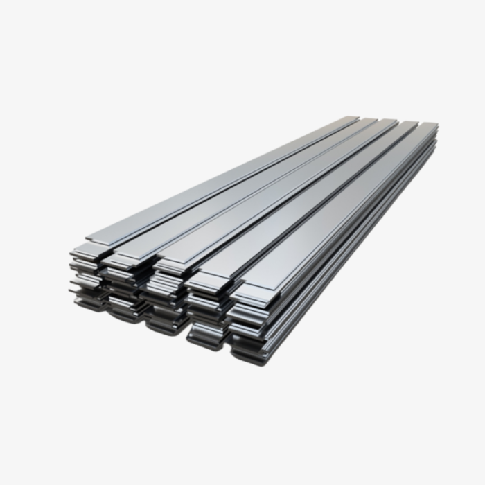 Stainless Steel Flat Bar