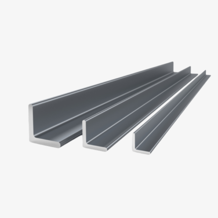 Stainless Steel Angle Bar