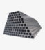Galvanized Iron Square Tube