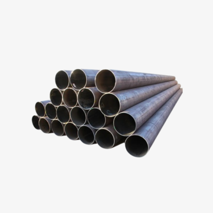 Welded BI Pipe