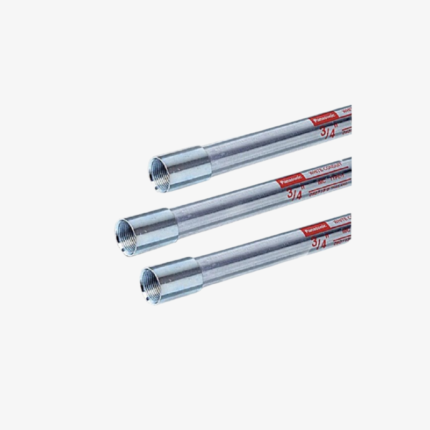 Panasonic Imc Pipe with Coupling