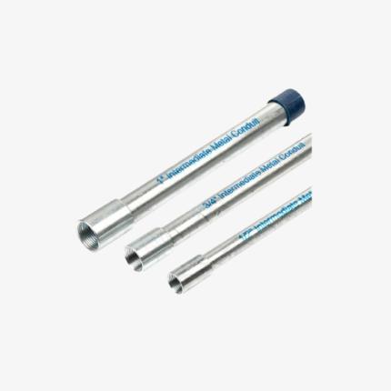 Mcgill Imc Pipe with Coupling