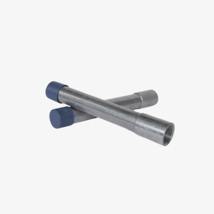 Nichi Imc Pipe with Coupling