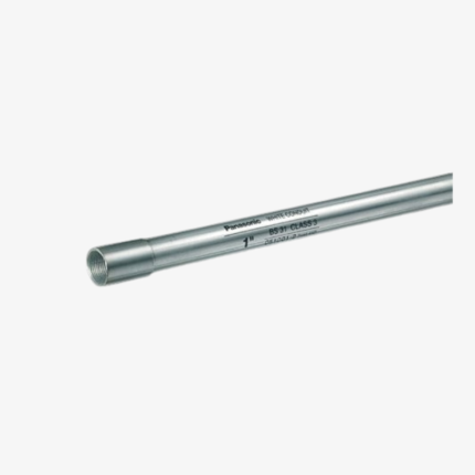 Panasonic EMT Pipe