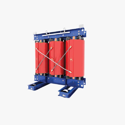 Low Voltage Dry Type Transformers