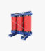 Low Voltage Dry Type Transformers