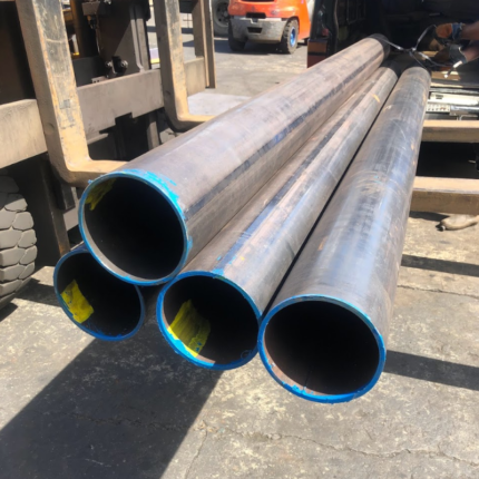 Welded BI Pipe