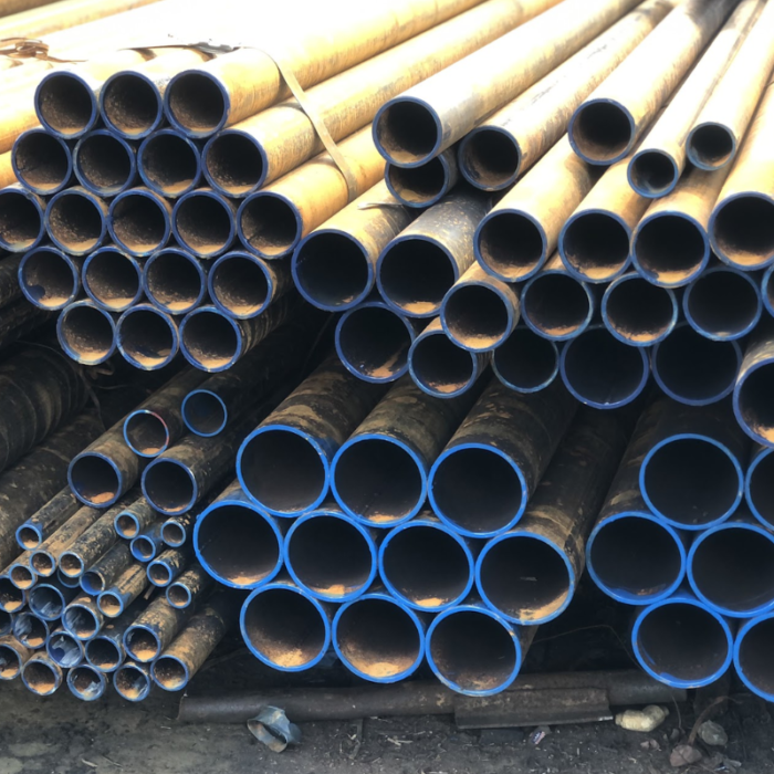 Seamless BI Pipe